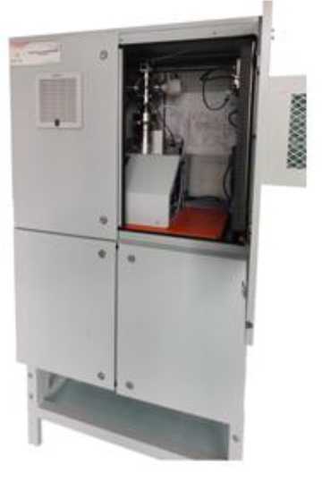 Внешний вид. Газоанализаторы стационарные, http://oei-analitika.ru рисунок № 2