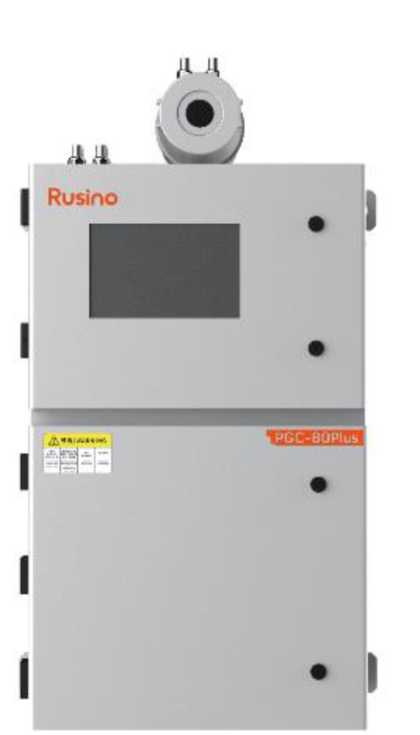 Внешний вид. Хроматографы газовые промышленные, http://oei-analitika.ru рисунок № 2