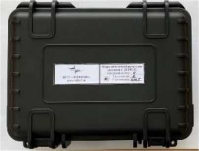 Внешний вид. Меры оптической плотности (комплект), http://oei-analitika.ru рисунок № 3