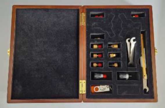 Внешний вид. Наборы нагрузок калибровочных, http://oei-analitika.ru рисунок № 1