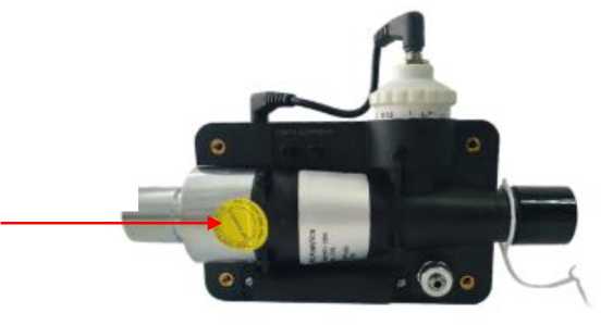 Внешний вид. Анализаторы калибровочные, http://oei-analitika.ru рисунок № 2