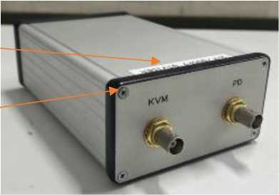 Внешний вид. Измерители частичных разрядов, http://oei-analitika.ru рисунок № 5