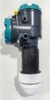 Внешний вид. Уровнемеры радарные, http://oei-analitika.ru рисунок № 1