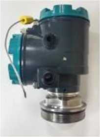 Внешний вид. Уровнемеры радарные, http://oei-analitika.ru рисунок № 3