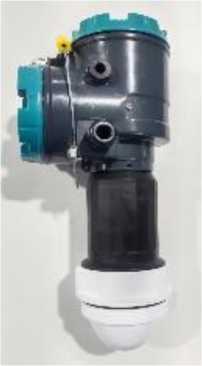 Внешний вид. Уровнемеры радарные, http://oei-analitika.ru рисунок № 6