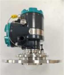 Внешний вид. Уровнемеры радарные, http://oei-analitika.ru рисунок № 8