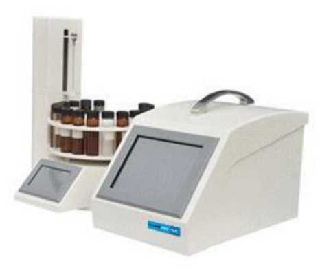 Внешний вид. Анализаторы общего органического углерода с кондуктометрическим детектированием, http://oei-analitika.ru рисунок № 1