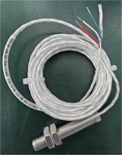 Внешний вид. Преобразователи частоты вращения , http://oei-analitika.ru рисунок № 1