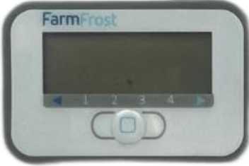 Внешний вид. Терморегистраторы электронные многократного применения, http://oei-analitika.ru рисунок № 1