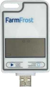 Внешний вид. Терморегистраторы электронные многократного применения, http://oei-analitika.ru рисунок № 9