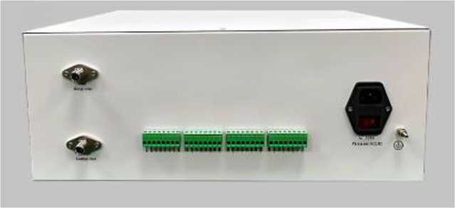 Внешний вид. Анализаторы, http://oei-analitika.ru рисунок № 2