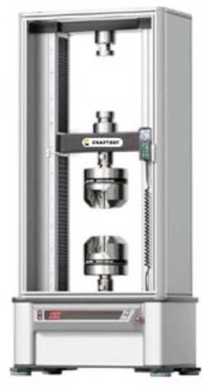 Внешний вид. Машины испытательные универсальные, http://oei-analitika.ru рисунок № 6