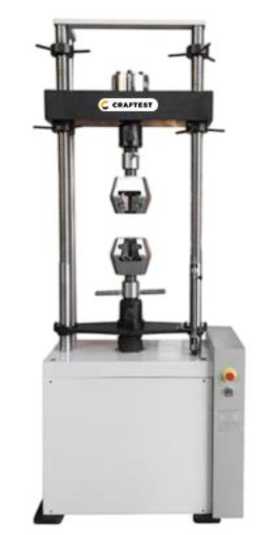 Внешний вид. Машины испытательные универсальные, http://oei-analitika.ru рисунок № 8