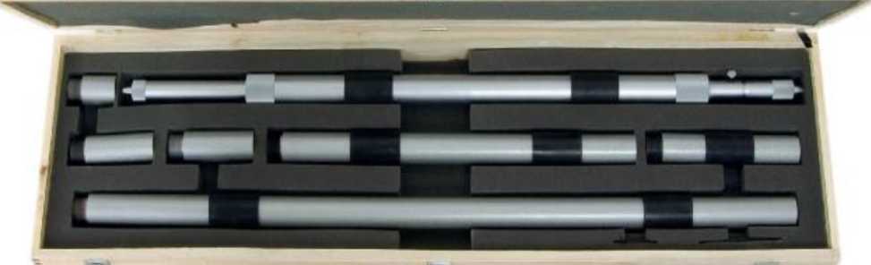 Внешний вид. Нутромеры микрометрические, http://oei-analitika.ru рисунок № 3