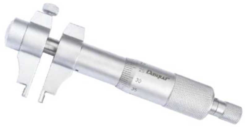 Внешний вид. Нутромеры микрометрические, http://oei-analitika.ru рисунок № 9