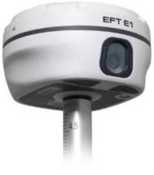 Внешний вид. Аппаратура геодезическая спутниковая, http://oei-analitika.ru рисунок № 2