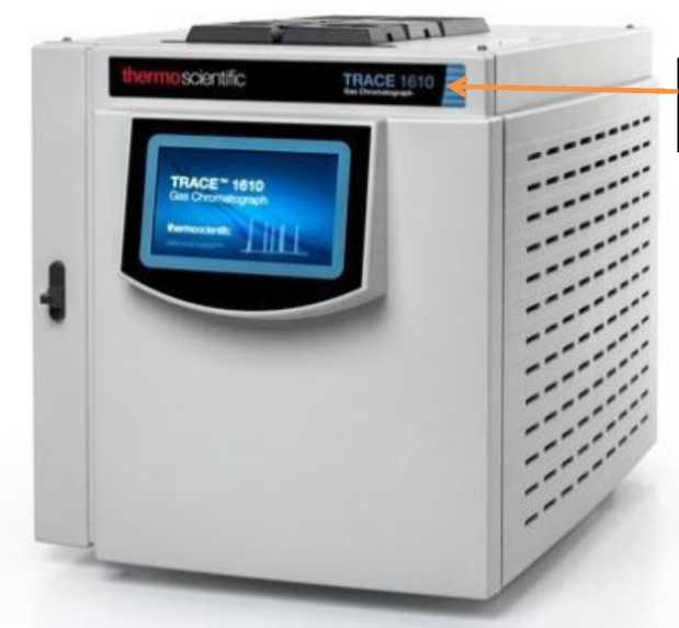 Внешний вид. Хроматограф газовый, http://oei-analitika.ru рисунок № 1