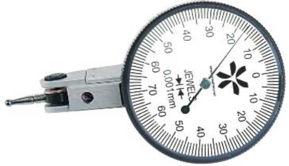 Внешний вид. Индикаторы рычажно-зубчатые, http://oei-analitika.ru рисунок № 2