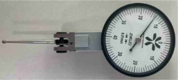Внешний вид. Индикаторы рычажно-зубчатые, http://oei-analitika.ru рисунок № 4
