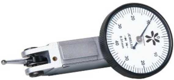 Внешний вид. Индикаторы рычажно-зубчатые, http://oei-analitika.ru рисунок № 8