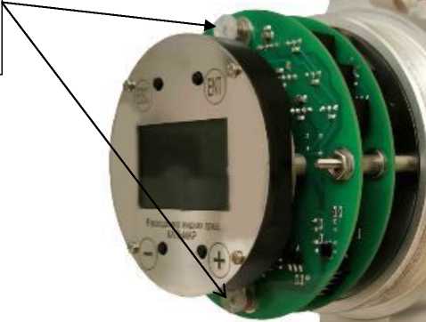 Внешний вид. Расходомеры жидких сред ультразвуковых, http://oei-analitika.ru рисунок № 3