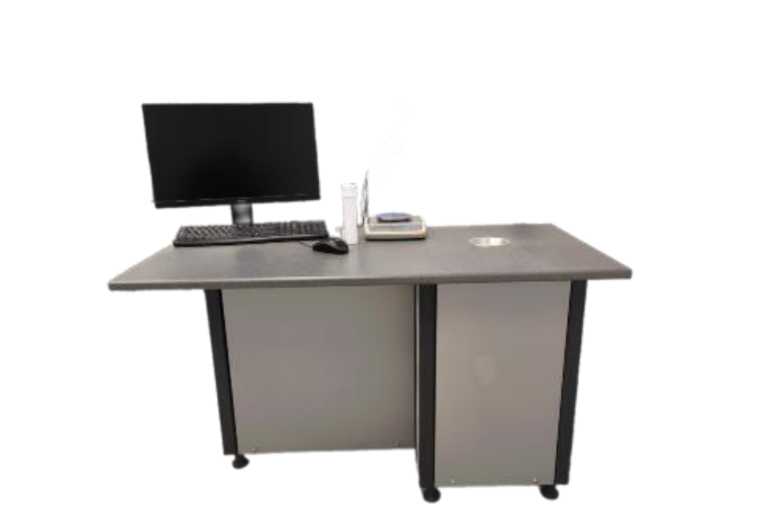 Внешний вид. ЯМР-анализаторы, http://oei-analitika.ru рисунок № 1