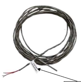 Внешний вид. Термопреобразователи сопротивления, http://oei-analitika.ru рисунок № 1