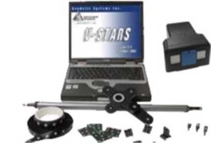 Внешний вид. Системы координатно-измерительные, http://oei-analitika.ru рисунок № 3