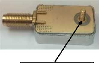 Внешний вид. Пробники напряжения, http://oei-analitika.ru рисунок № 2