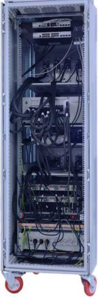 Внешний вид. Системы автоматизированные измерительные, http://oei-analitika.ru рисунок № 3