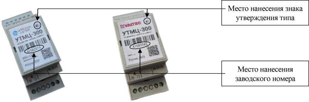 Внешний вид. Устройства телемеханики многофункциональные цифровые, http://oei-analitika.ru рисунок № 2