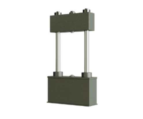 Внешний вид. Машины испытательные гидравлические, http://oei-analitika.ru рисунок № 5