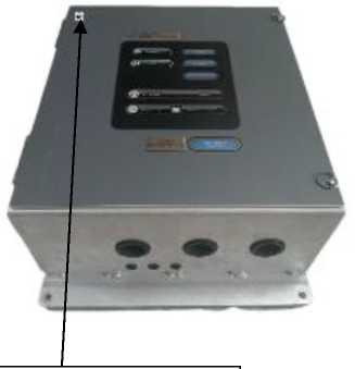 Внешний вид. Системы мониторинга параметров частичных разрядов, http://oei-analitika.ru рисунок № 2