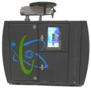 Внешний вид. Анализаторы элементные, http://oei-analitika.ru рисунок № 3