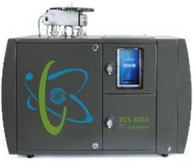 Внешний вид. Анализаторы элементные, http://oei-analitika.ru рисунок № 5