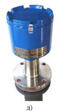 Внешний вид. Газоанализаторы (LONHOT-MPA), http://oei-analitika.ru 