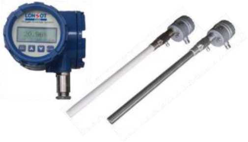 Внешний вид. Газоанализаторы, http://oei-analitika.ru рисунок № 4