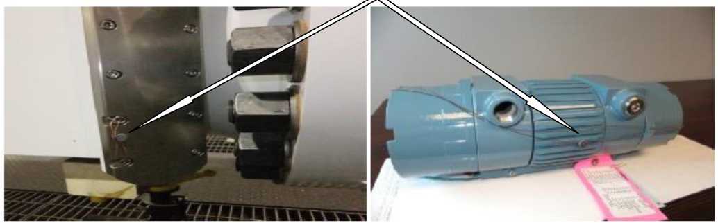 Внешний вид. Система измерений количества и показателей качества конденсата газового нестабильного на входе УСК (СИКНК, поз. 5.1), http://oei-analitika.ru рисунок № 1