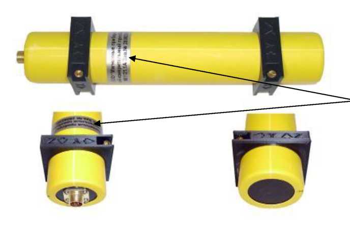 Внешний вид. Магнитометры постоянного магнитного момента, http://oei-analitika.ru рисунок № 2