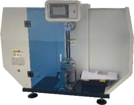 Внешний вид. Копры маятниковые, http://oei-analitika.ru рисунок № 2