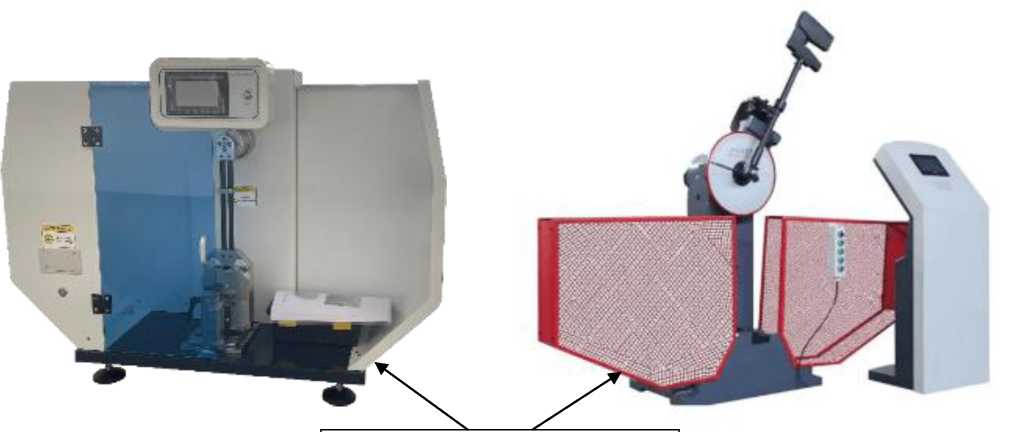 Внешний вид. Копры маятниковые, http://oei-analitika.ru рисунок № 7