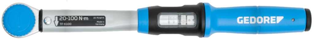 Внешний вид. Ключи моментные предельные, http://oei-analitika.ru рисунок № 3