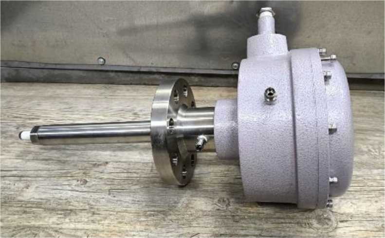 Внешний вид. Зонды электростатические, http://oei-analitika.ru рисунок № 1