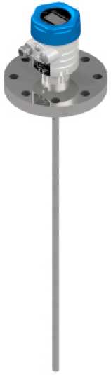 Внешний вид. Уровнемеры волноводные, http://oei-analitika.ru рисунок № 5