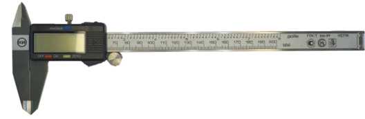 Внешний вид. Штангенциркули, http://oei-analitika.ru рисунок № 6