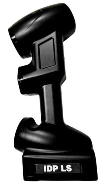 Внешний вид. Приборы оптические координатно-измерительные бесконтактные, http://oei-analitika.ru рисунок № 3