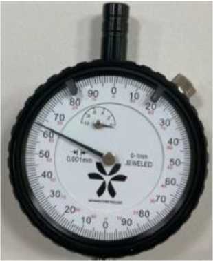 Внешний вид. Нутромеры индикаторные (Miyamotometrology), http://oei-analitika.ru 