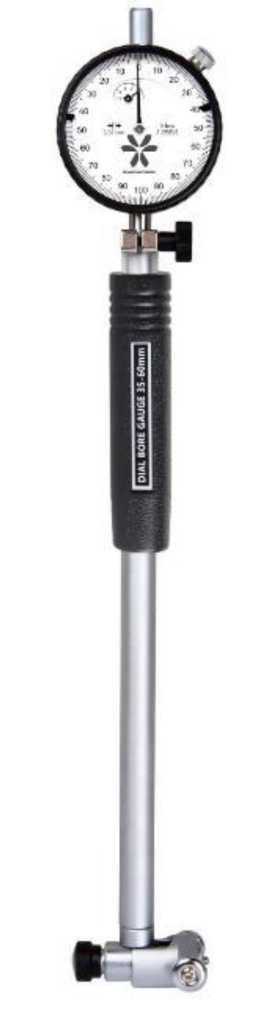 Внешний вид. Нутромеры индикаторные, http://oei-analitika.ru рисунок № 7