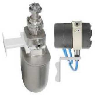 Внешний вид. Расходомеры массовые, http://oei-analitika.ru рисунок № 3