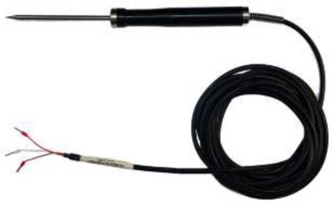 Внешний вид. Термопреобразователи сопротивления, http://oei-analitika.ru рисунок № 1